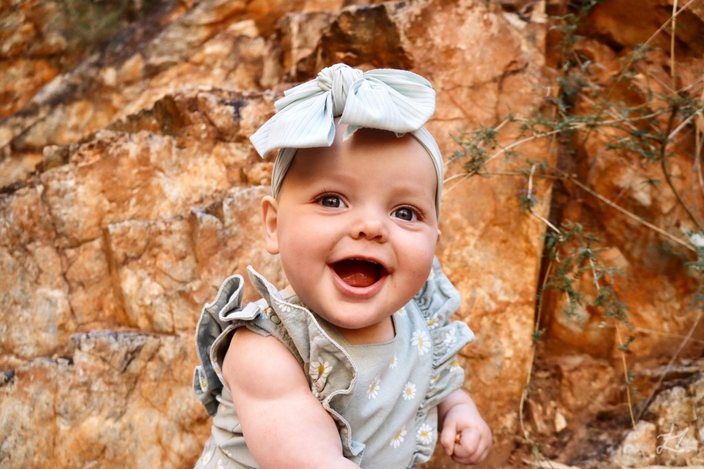 Kaydes at Standley Chasm, Alice Springs, NT