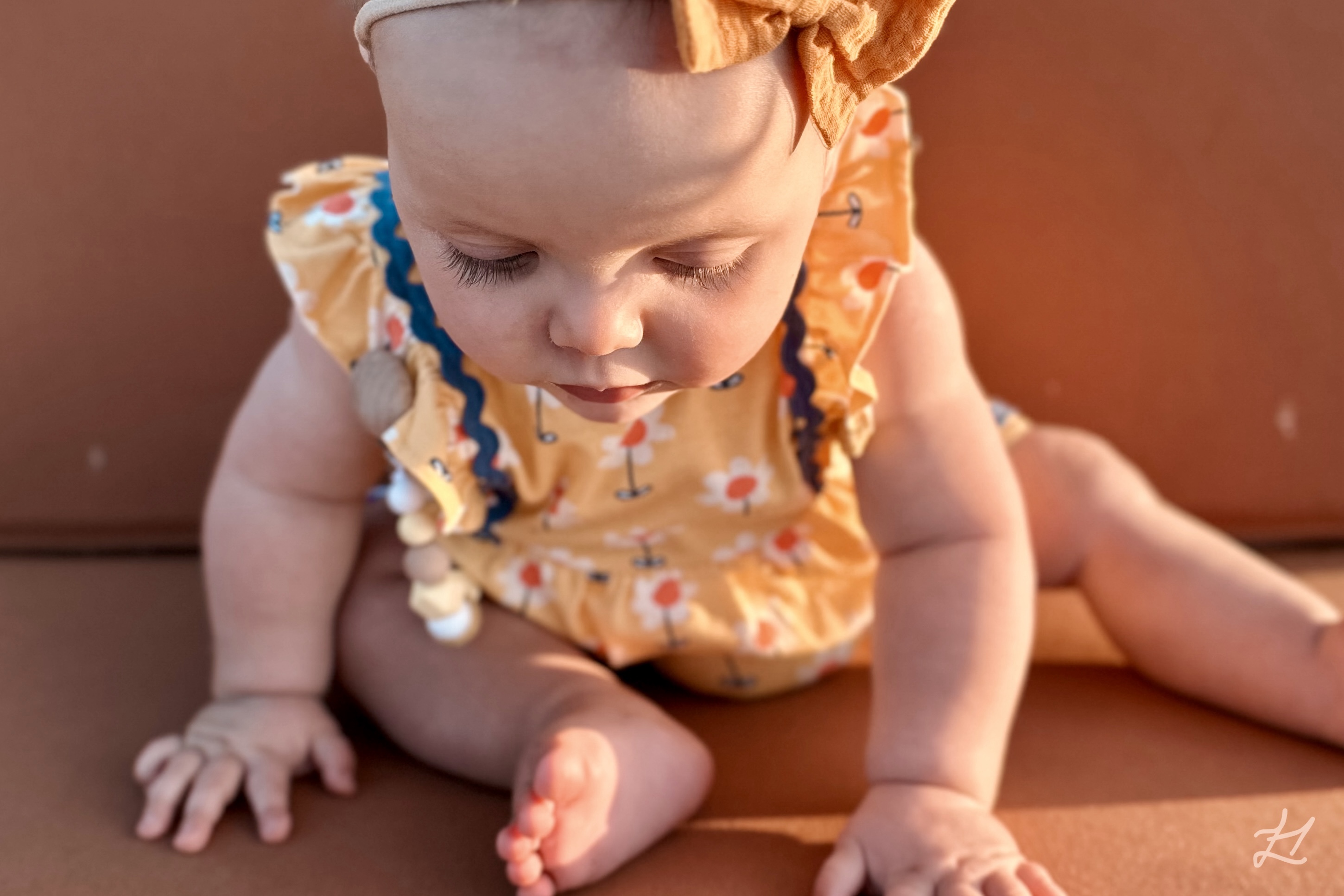 Kaydes at Pyndan Camel Tracks, Alice Springs, NT Australia