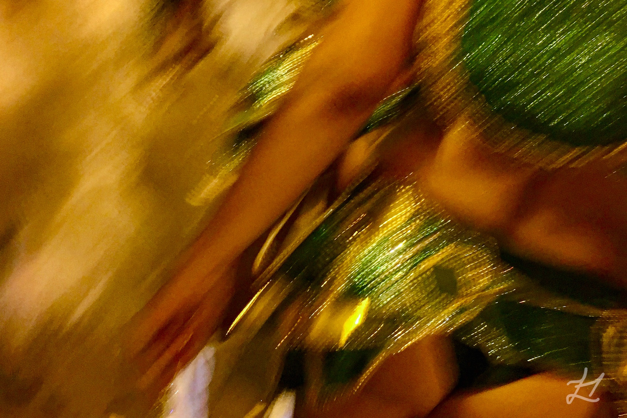 Carnaval in Rio de Janeiro
