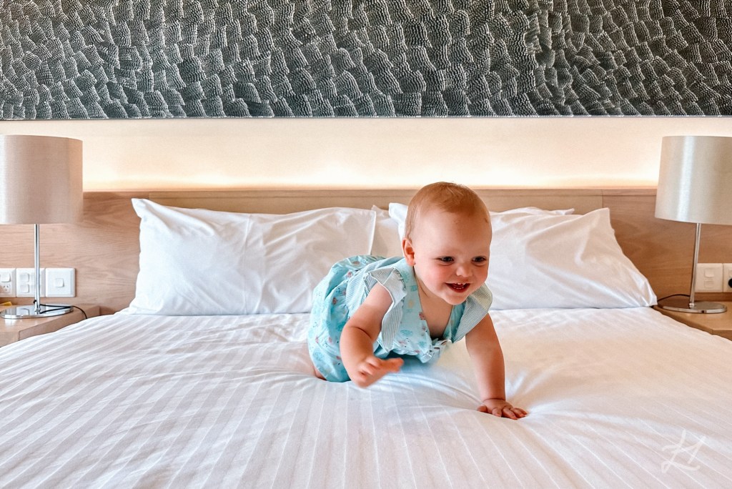 Kaydes at Crowne Plaza Alice Springs Lasseters