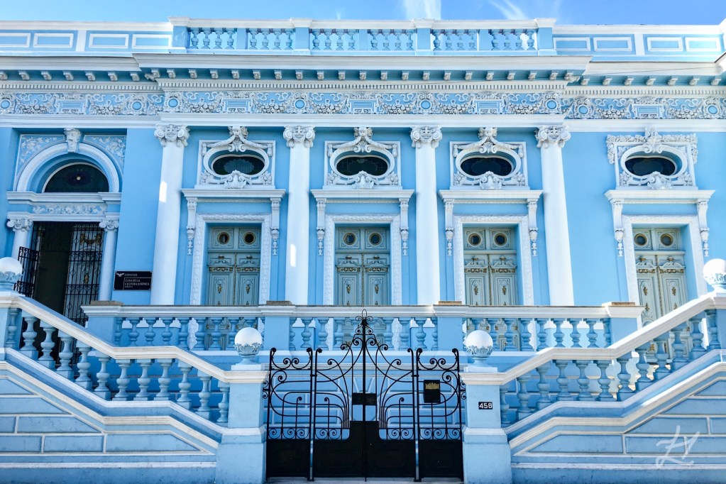 Merida, Yucat&aacute;n