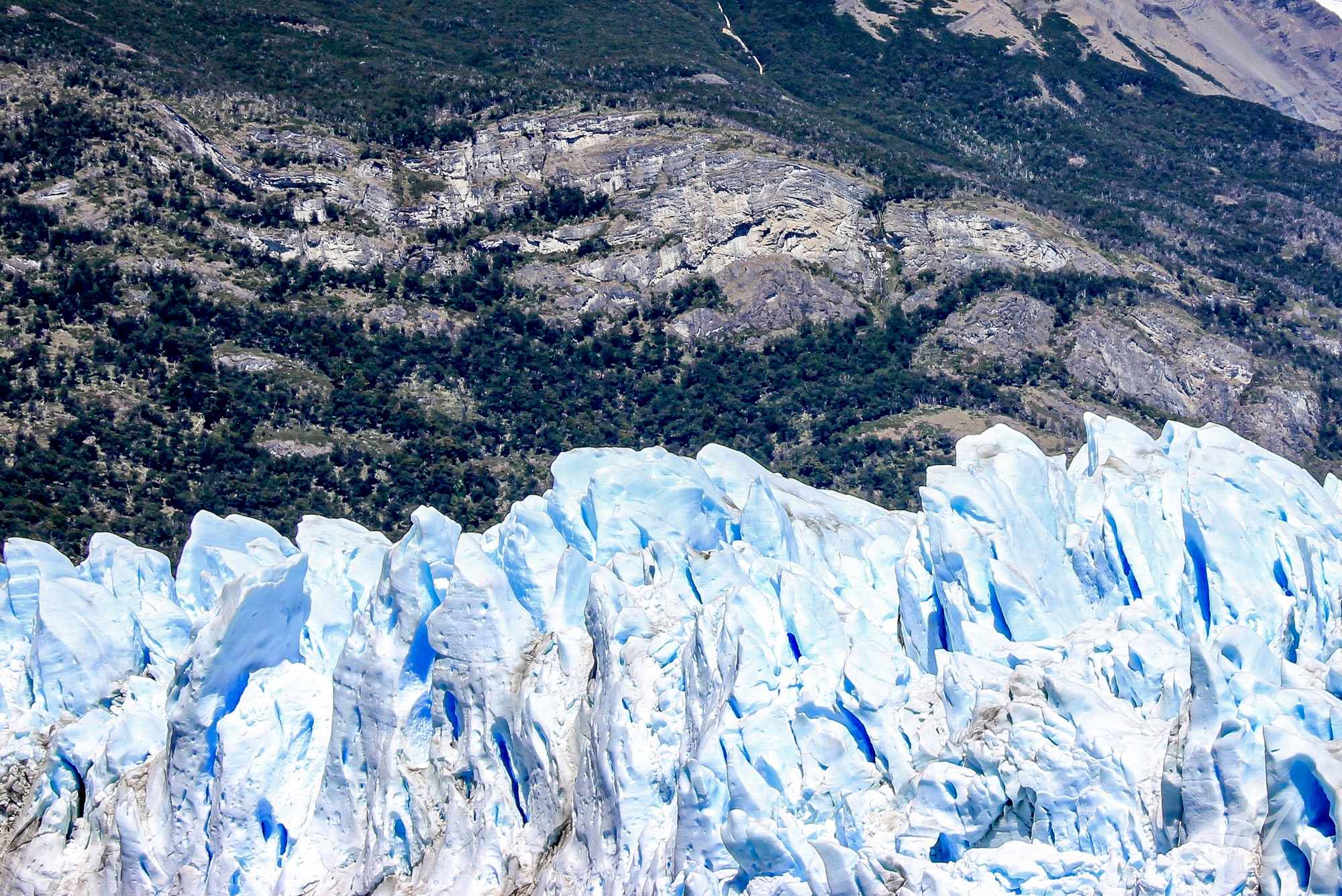 Gorgeous Perito Moreno