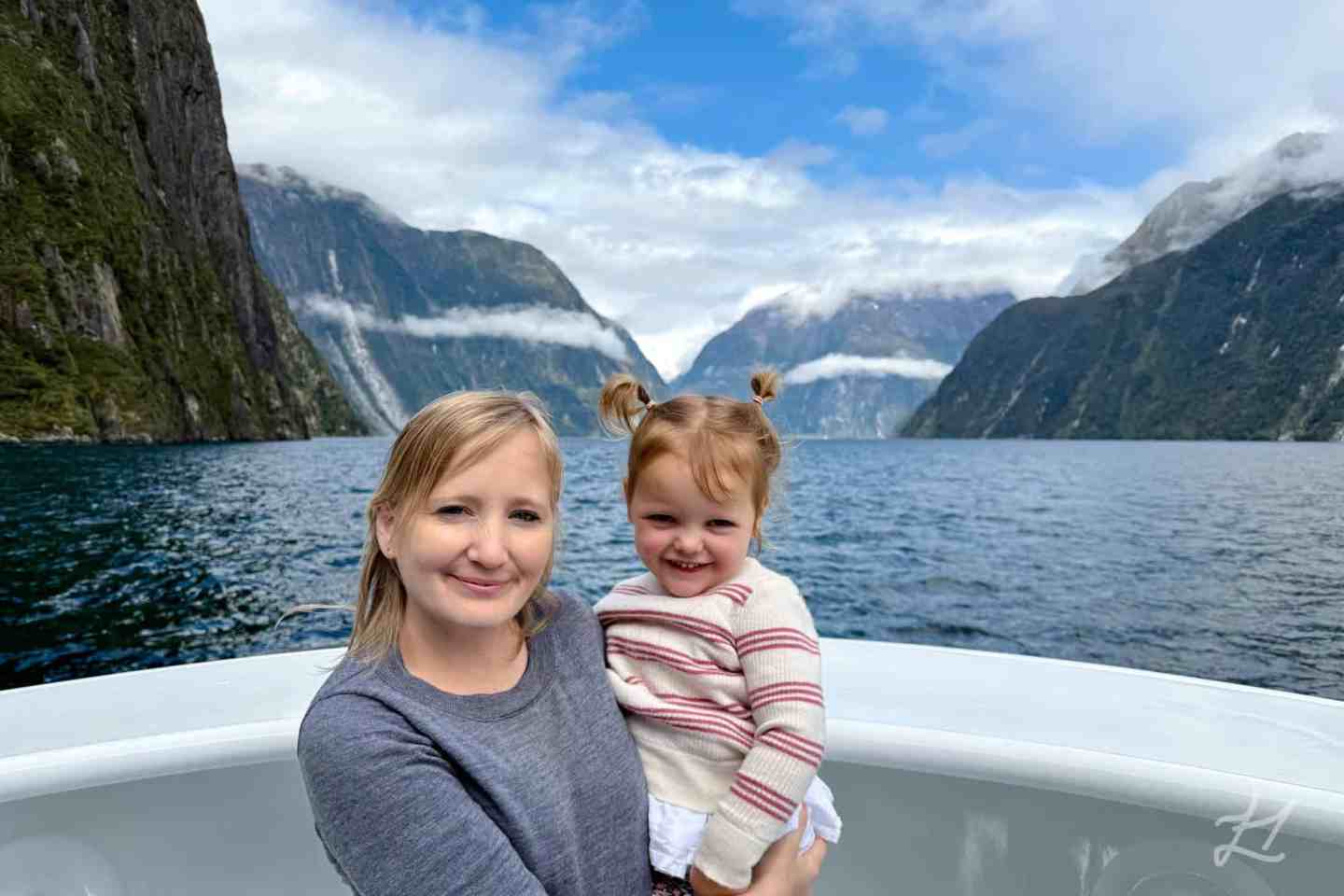 Me & Kaydes in Milford